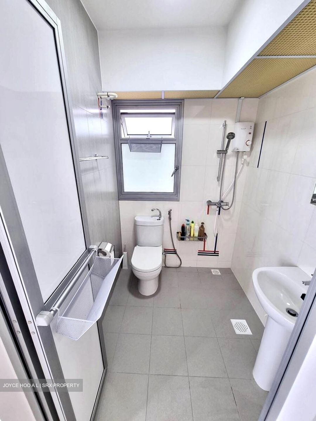 Blk 233A Matilda Court (Punggol), HDB 2 Rooms #588906811